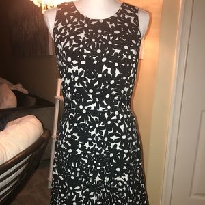 Diane Von Furstenberg Dress